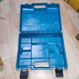 Hộp đựng máy khoan pin, siết bulong MAKITA - HITACHI