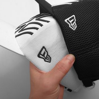 Nón lưỡi trai NY MLB Yankee NY012 cực đẹp,chất vải cotton lưới xốp Hàn Quốc cao cấp màu đen trắng logo in thêu nổi bật