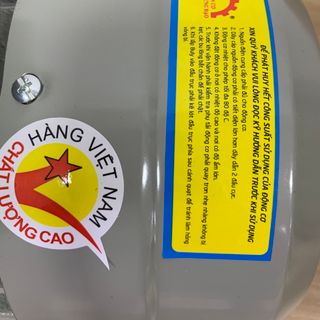 Động cơ điện 1 pha Trần Hưng Đạo ST - S4 (3.0KW)