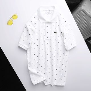 Áo thun cổ bẻ nam, áo phông polo nam cao cấp, chất cá sấu 4c siêu đẹp - size từ 55kg - 85kg