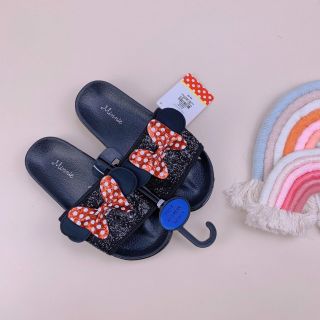 Dép trẻ em Primark Minnie xuất dư xịn