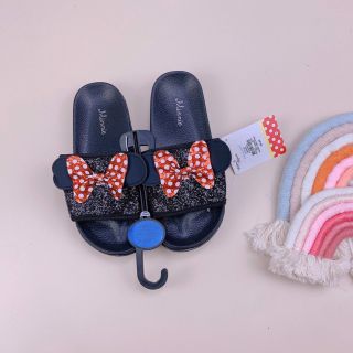 Dép trẻ em Primark Minnie xuất dư xịn