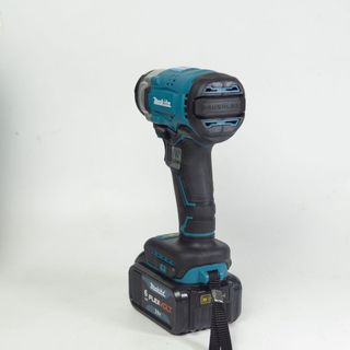 Máy siết bulong Makita 20v không chổi than, máy bắn bulong hàng cao cấp