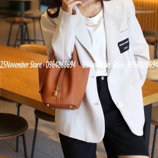 Túi Xách Nữ- Her. Mes Picotin -Size 18cm -Màu Nâu -Bán Sỉ-Bán Buôn