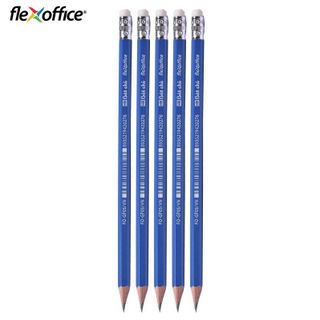 Bút chì gỗ HB Flexoffice FO-GP05/VN giá sỉ