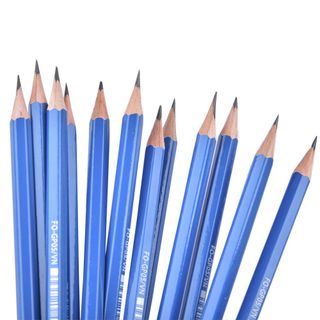 Bút chì gỗ HB Flexoffice FO-GP05/VN