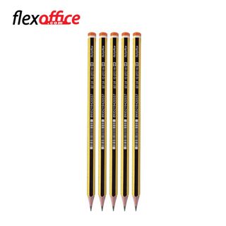 Bút chì gỗ HB Flexoffice FO-GP07/VN