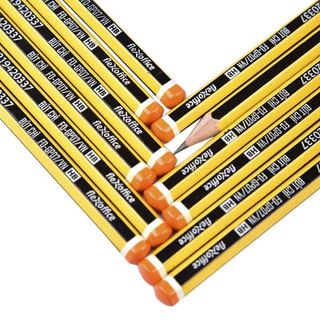 Bút chì gỗ HB Flexoffice FO-GP07/VN