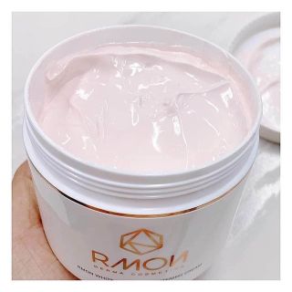 Kem Dưỡng Body Trắng Da Rmon Hộp 200ml Hàn Quốc