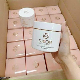 Kem Dưỡng Body Trắng Da Rmon Hộp 200ml Hàn Quốc
