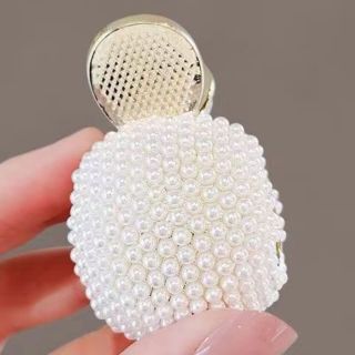 KẸP TÓC MẪU MỚI