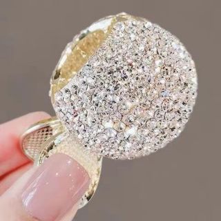 KẸP TÓC MẪU MỚI