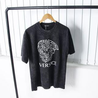 Áo thun cotton 4c nam, áo thun nam cao cấp, chất 100% cotton cao cấp xịn, dày dặn form xuông , tay lỡ - size từ 55kg - 85kg