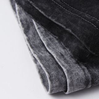 Áo thun cotton 4c nam, áo thun nam cao cấp, chất 100% cotton cao cấp xịn, dày dặn form xuông , tay lỡ - size từ 55kg - 85kg