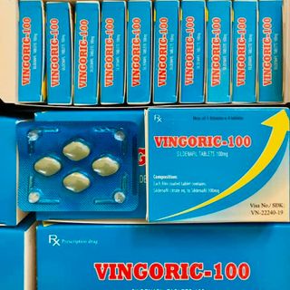 VINGORIC 100