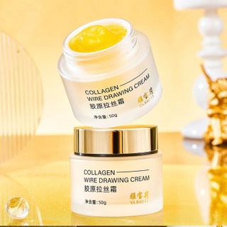 Kem Tạo Sợi Collagen YaBaoLi giúp sinh Collagen , dưỡng trắng , tái tạo da chuyên sâu , Nội địa Trung ( Giá tận Xưởng )