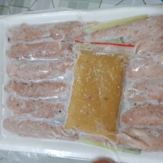 NEM LỤI HUẾ CHÍNH GỐC - 110K/KG.