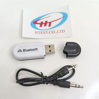 USB Bluetooth 5.0 HJX 001 CHUYỂN LOA THƯỜNG THÀNH LOA BLUETOOTH