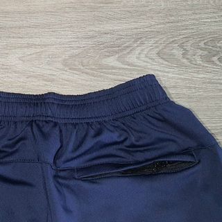 Quần Đùi Thể Thao Nam Thun Co Giãn 4 chiều Cao Cấp
