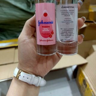 nước hoa mini chuẩn thái lan bodymist