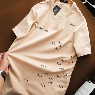 Áo thun cotton 4c nam, áo thun nam cao cấp, chất vải 4C chính phẩm, hàng bo dệt đồng màu. Công nghệ in lụa bao bong tróc khi giặt máy. - size từ 55kg - 85kg