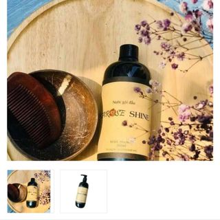 NƯỚC GỘI TÓC KAROSE 500ML