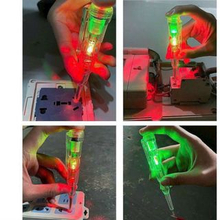 Bút thử điện kiêm dò điện giá sỉ