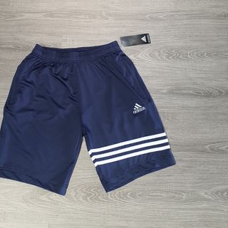 Quần Short Thể Thao Nam,Quần đùi nam thể thao thun co giãn 4 chiều 3 túi khóa kéo