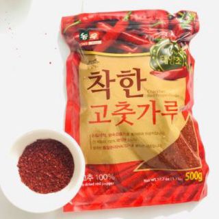 Bột ớt NongWoo