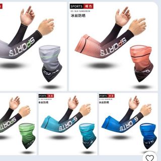Găng tay chống nắng nam nữ SPORT