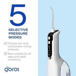 TĂM NƯỚC GOROS AQUA360