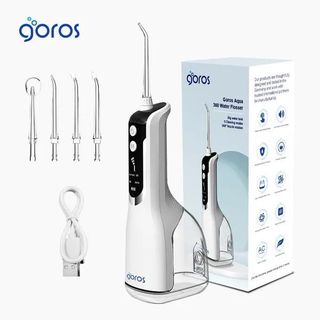 TĂM NƯỚC GOROS AQUA360