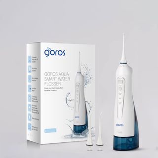 TĂM NƯỚC GOROS AQUA360