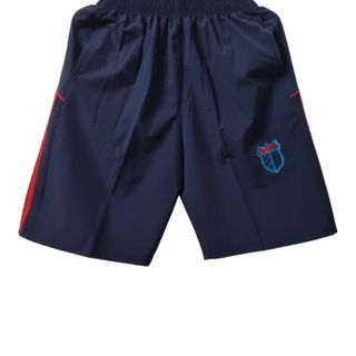 [HCM]Quần Đùi Nam Thể Thao Vải Dù 3 Kẻ Sọc Nhiều Màu viền Mặc Mát Size Từ 50 - 80kg,phù hợp tập thể thao,mặc nhà .