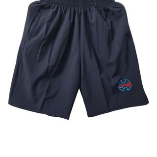 [HCM]Quần Đùi Nam Thể Thao Vải Dù 3 Kẻ Sọc Nhiều Màu viền Mặc Mát Size Từ 50 - 80kg,phù hợp tập thể thao,mặc nhà .