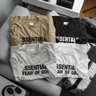 Áo fear of god essentials