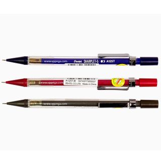 Chì bấm Pentel A125T thường