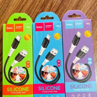 Cáp sạc Hoco X82
