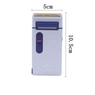 MÁY CẠO RÂU