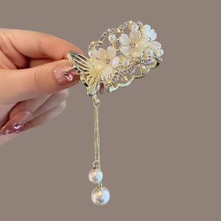 KẸP TÓC CAO CẤP