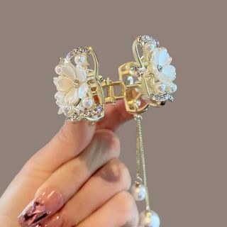 KẸP TÓC CAO CẤP
