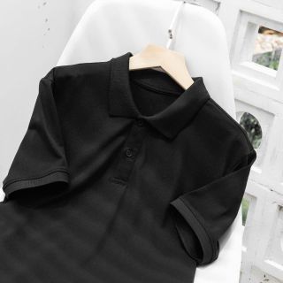 Áo Trụ Polo Trơn