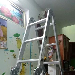 Thang gấp Sumika 3.4m chất lượng cao
