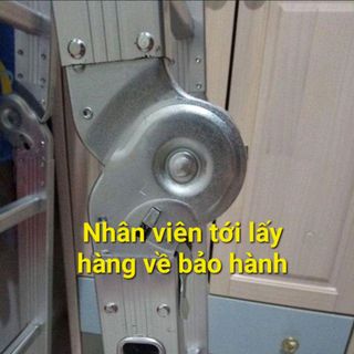 Thang gấp Sumika 3.4m chất lượng cao