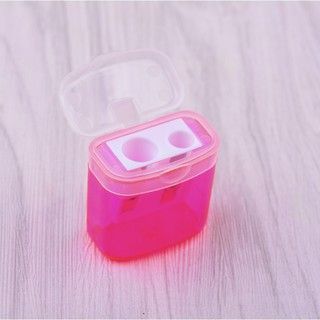 Chuốt chì có hộp đựng