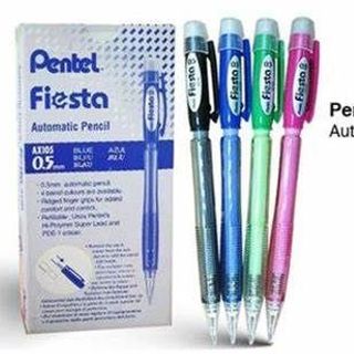 Chì bấm Pentel AX 105T thường