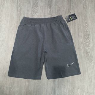 Quần Short Thể Thao Nam,Quần Đùi Thể Thao Gió Giãn cao cấp 3 túi khóa kéo Size từ 50-90kg