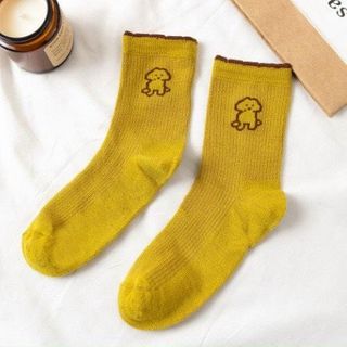 Combo 5 Vớ Cún Con