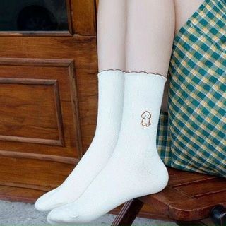 Combo 5 Vớ Cún Con