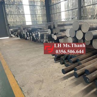 THÉP RÈN INOX SUS304, SUS316L, SUS420J1,... giá sỉ